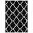 Tahoe Shag Performance Geometric Rug-105419341
