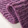 Natural Fiber Hand Woven Jute Solid Color Rug