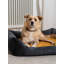 Orthopedic Memory Foam Pet Bed-87293485-87293525