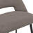 Valdez Boucle Upholstered Stool-381503618-381503617