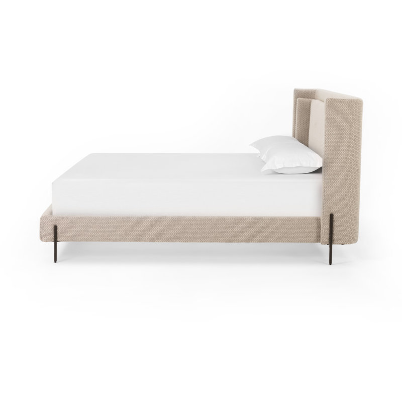 Dobson Upholstered Bed, King