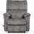 Brooks Rocking Recliner with iClean Fabric-38251428-38251427