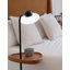 Luminaire de plateau de table d'appoint