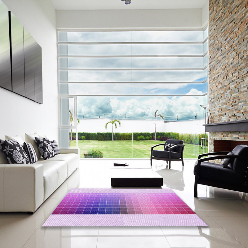 Indoor Rug, Square 6'