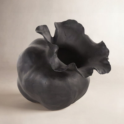 Bia Ceramic Table Vase