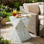 Table d'appoint H 18,5 po MGO