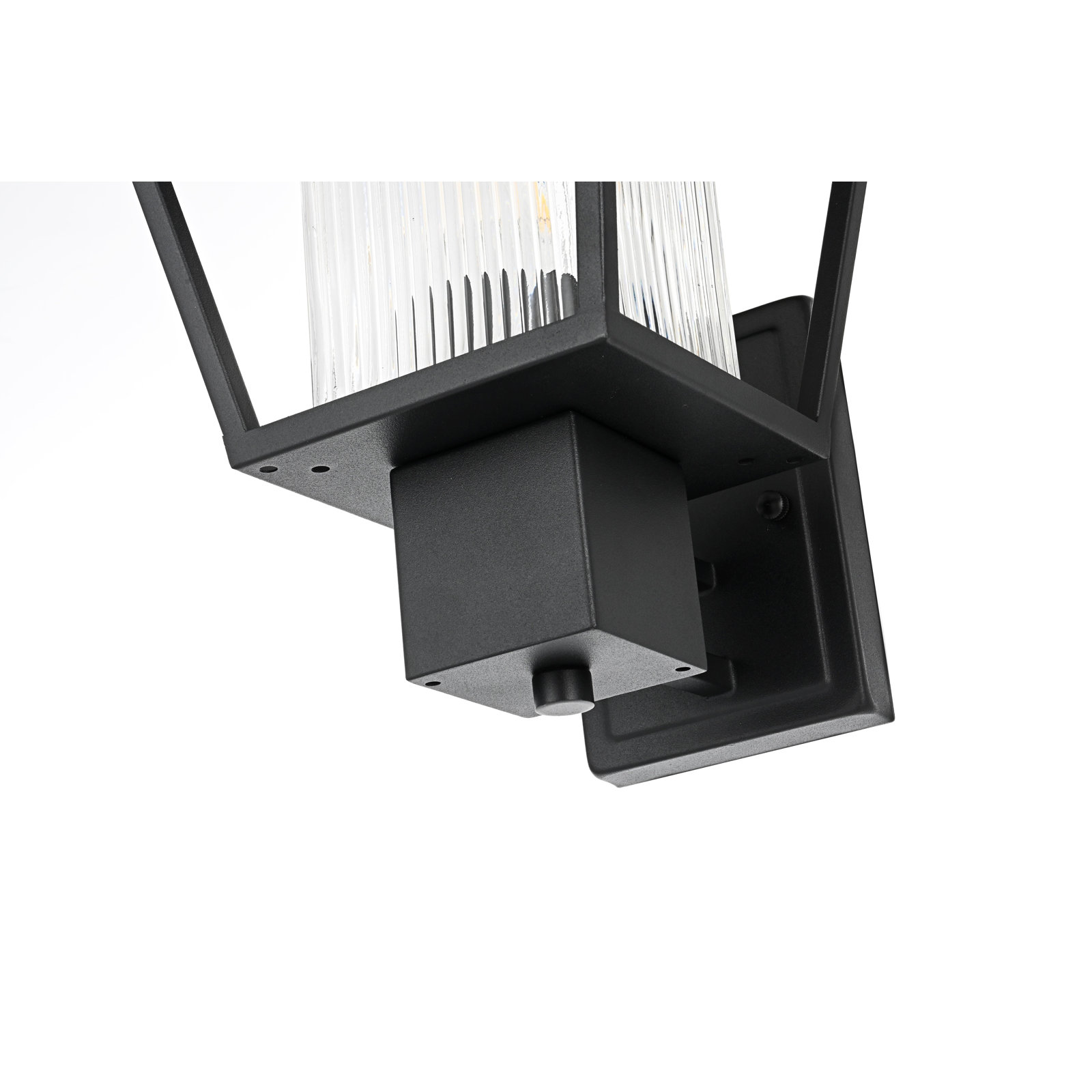 Outdoor Sconce