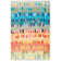 Paint Chip Multi Machine Washable Rug