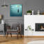 «Sky» par Mark Ashkenazi, art mural en verre acrylique-968276672
