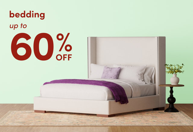 bedding deals