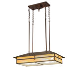 Seneca Cross Mission 6 - Light Pendant