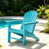 Aruba Blue
