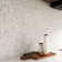 Stacked 3" x 1" Marble Linear Mosaic Wall & Floor Tile