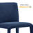 Rhodes Vegan Leather Upholstered Dining Chair-109758096