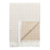 Orla Hand Woven Throw Blanket