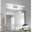 Éclairage pour meuble-lavabo de salle de bain 1 lumière DEL à intensité variable 18W-924458122-927545511-927545510