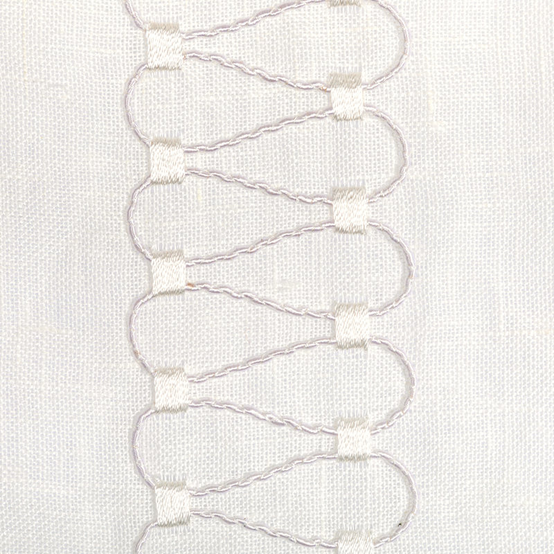 Summerland Alston Sheer Fabric