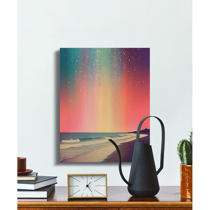 Wrapped Canvas Print Set, 9x12