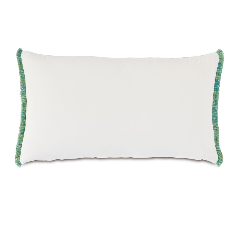 Namale Lumbar Pillow Cover & Insert
