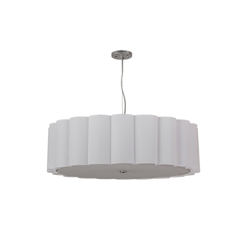 Cilindro 4 - Light Chandelier
