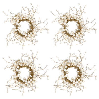 Napkin Ring Collection Napkin Ring