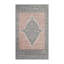 Tapis gris soyeux et moelleux-1692758634