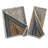 Cotton Midweight Jacquard Bath Towel