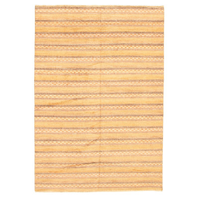Goodyear Wool Striped Indoor Rug