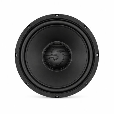 5 Core 12 Inch Car Woofer Audio 400W 4Ohm Deep Bass Replacement Subwoofer for SUV Truck