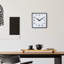 Horloge murale 13,8 "