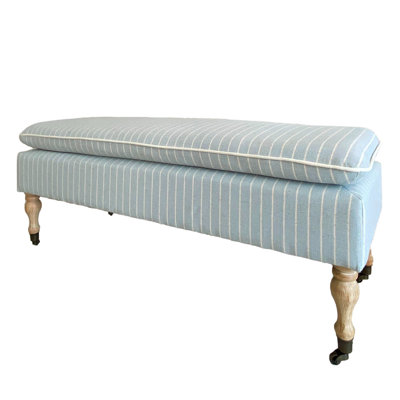 SEAT4U ZUKOWSKI BLEU revêtu de bleu-azur SEAT4U