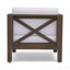 Fauteuil club