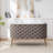Cristen Upholstered Velvet Loveseat-2109687115