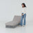 Langley Outdoor Chaise Lounge-1700691354