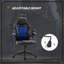 Chaise berçante E-sports-1509783000