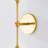Saylor 2 Light Wall Sconce