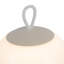 Lampe portable d'extérieur à DEL à intensité variable 6 po Idra-296441053