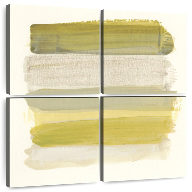 Palette Stack IV