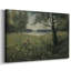 Paysages rétro-DCCCLXI -Galerie enveloppée Cavas-2027744556
