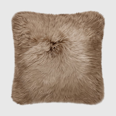 Fieldman Euro Square Pillow Cover & Insert