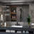 Lugano LED Bathroom Vanity Mirror-48311082