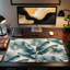 Polyester Desk Pad-439325316