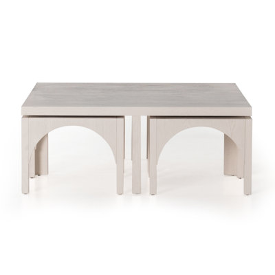 Table basse Calio