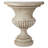 Garden of Versailles Wall Urn Console Table