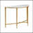 Bordeaux Console table