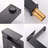 Single-Hole Single-handle Bathroom Faucet-97257081