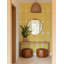 The Blush Label Aztec 10' L x 24" W Wallpaper Roll-1799787330-1824133855-1846557854