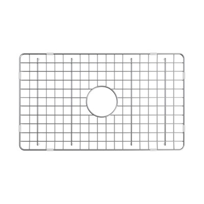 LaToscana 27.5" x 16.38" Sink Grid