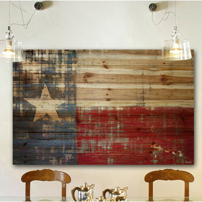 Gattaca " Texas " by Parvez Taj