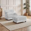 Ermia 92Cm Wide Armchair-1491577564